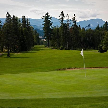 Courtyard Marriott Lake Placid Hotel Exterior photo